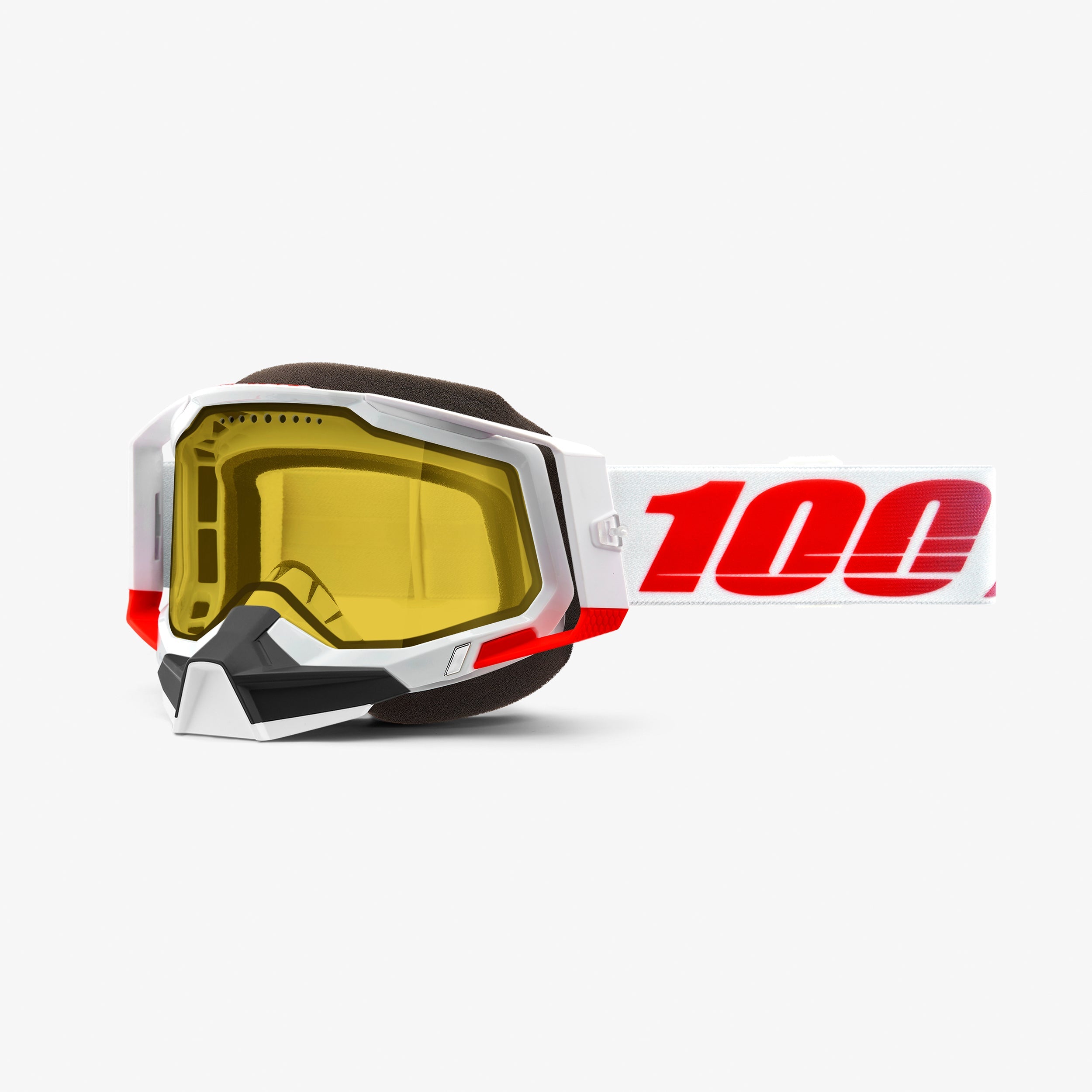 RACECRAFT 2 SNOWMOBILE Goggle St-Kith