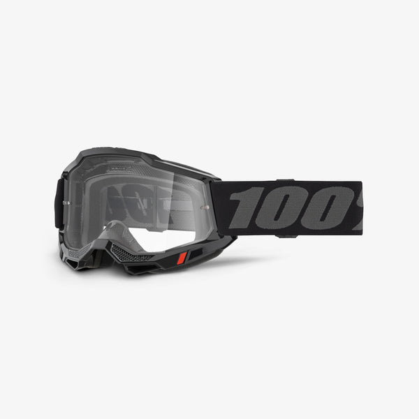 masque ACCURI  OTG masque - verre transparent