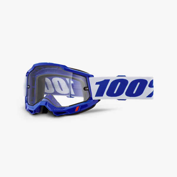 masque ACCURI ENDURO MOTO masque - verre transparent