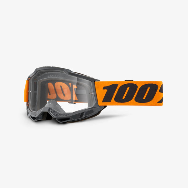 masque ACCURI  OTG masque - verre transparent