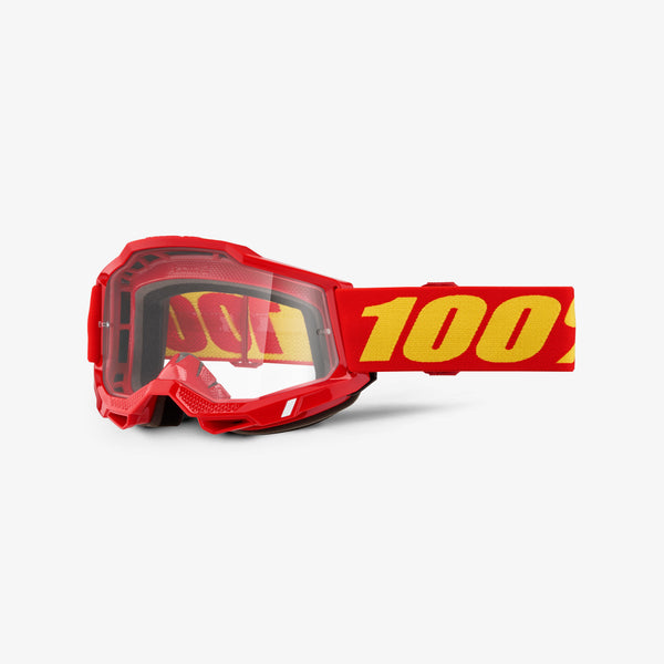 masque ACCURI  OTG masque - verre transparent