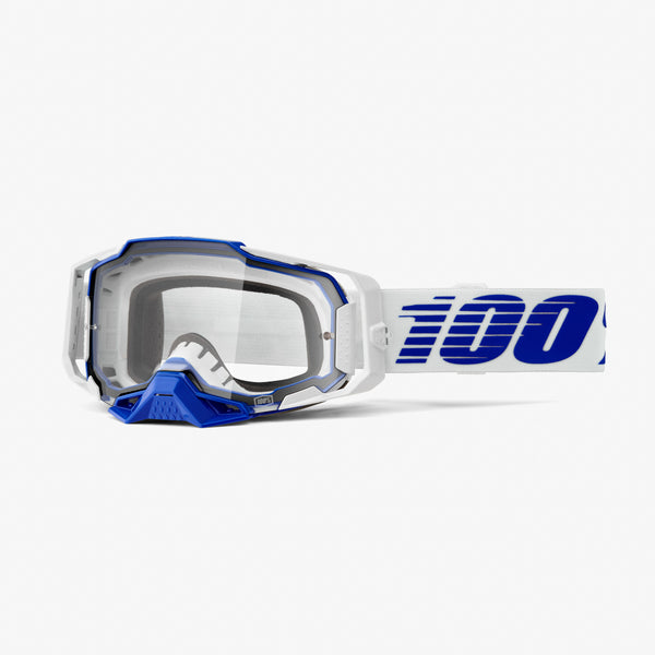 ARMEGA Goggle Blue