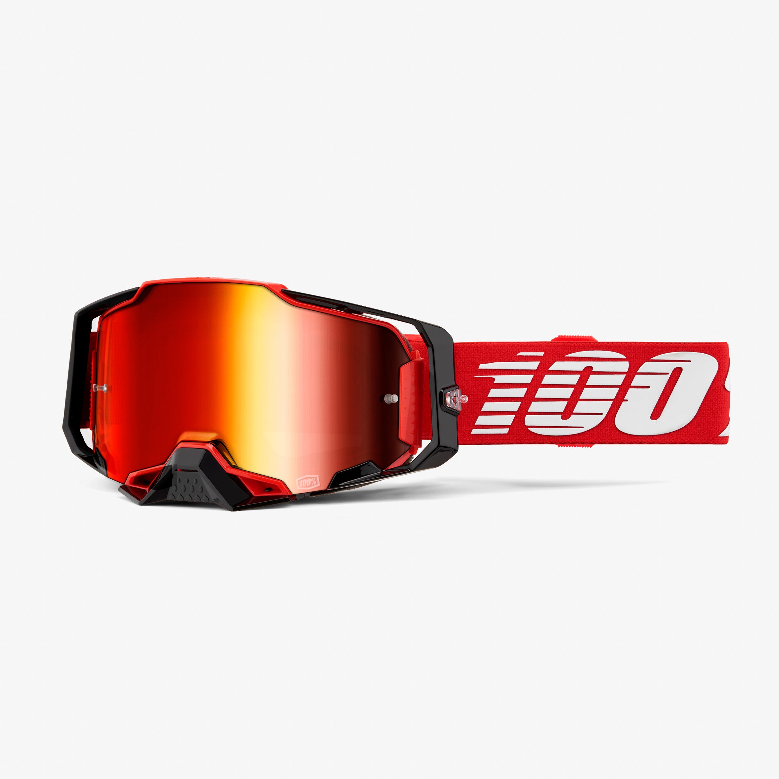 ARMEGA Goggle Red