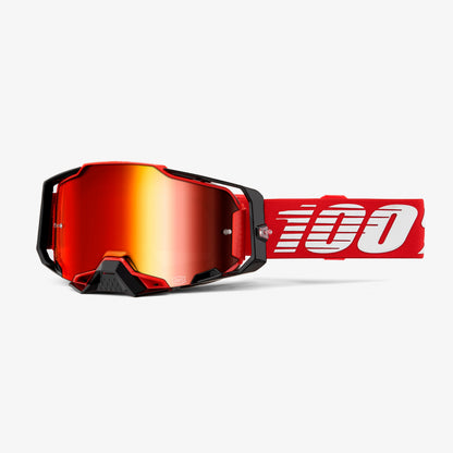 ARMEGA Goggle Red