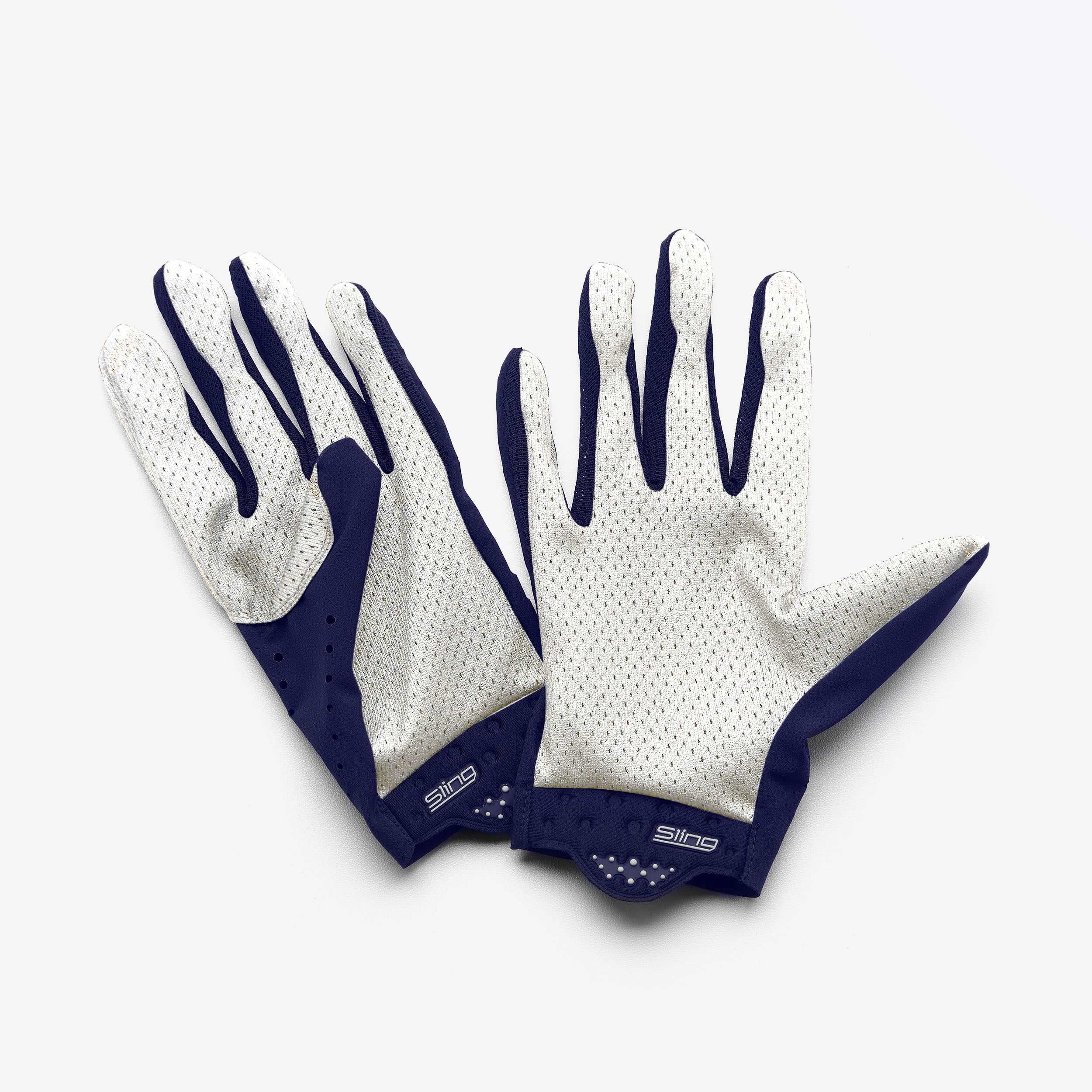 SLING MX Gloves Navy - Secondary