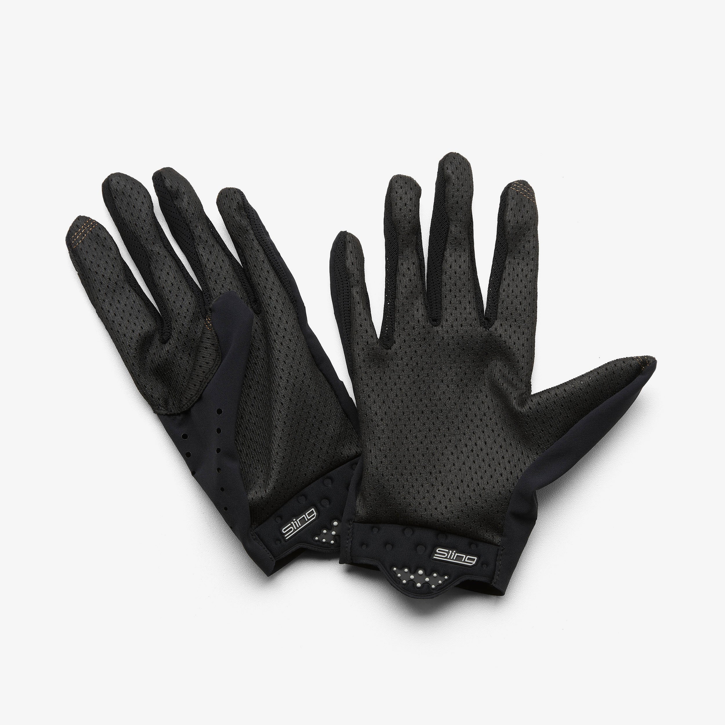 SLING MX Gloves Grey - Secondary