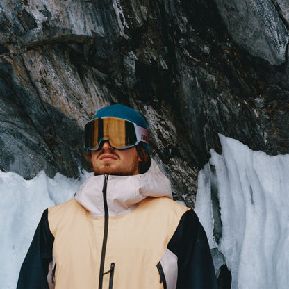 masque de SNOWCRAFT