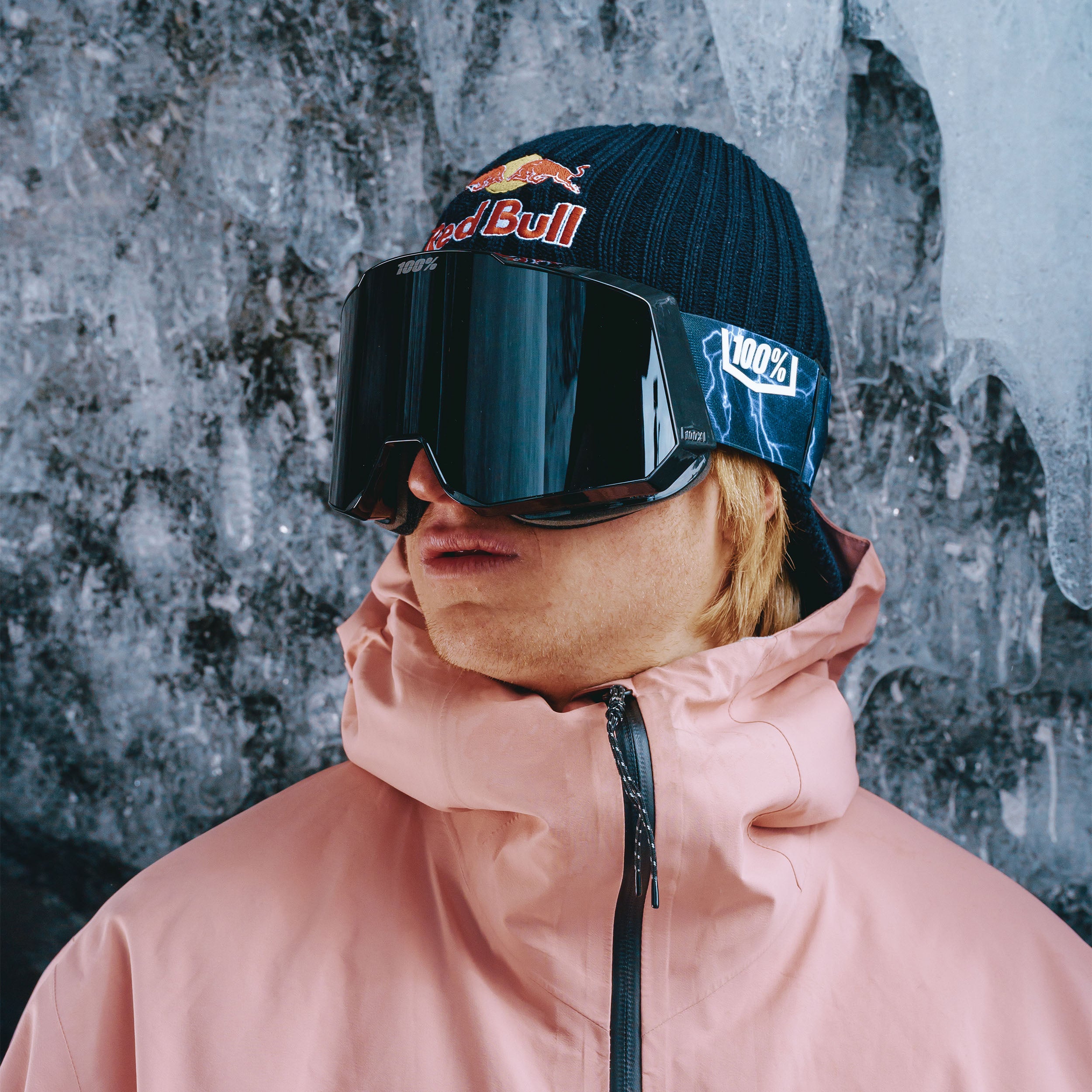 masque SNOWCRAFT  masque