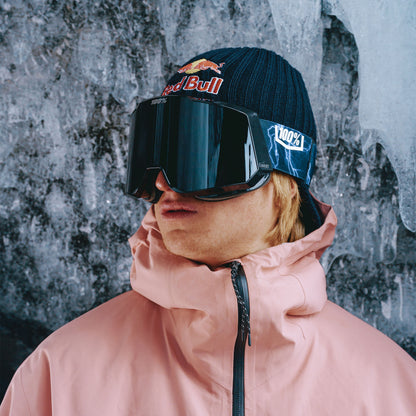 masque SNOWCRAFT  masque