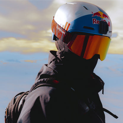 SNOWCRAFT Goggle Ignis