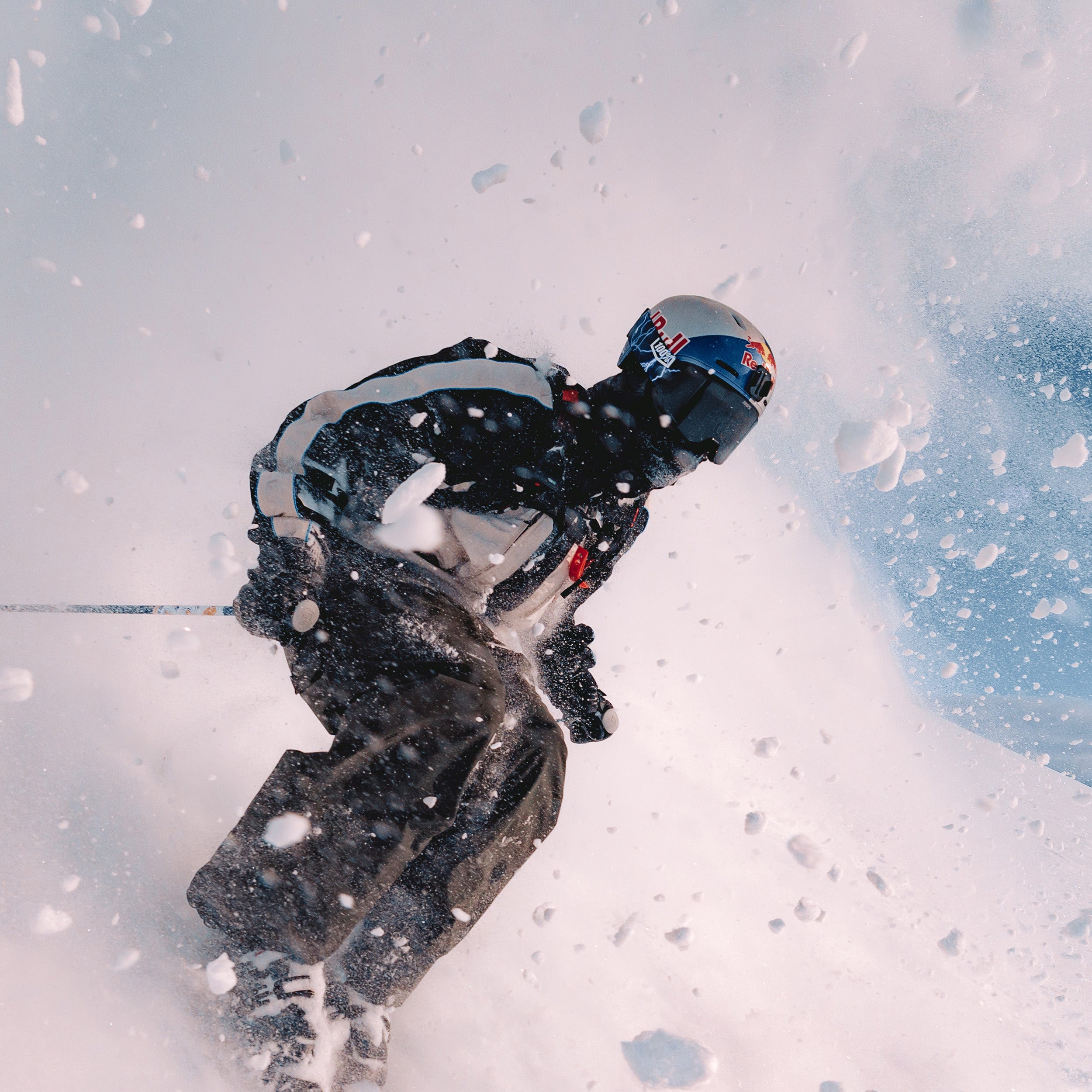 masque SNOWCRAFT  masque