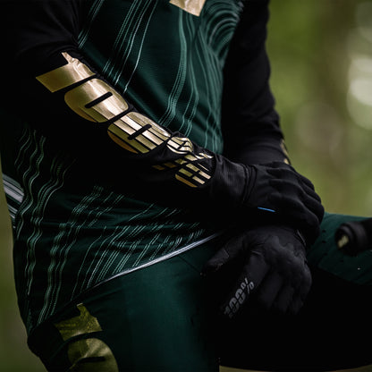 Gants COGNITO SHOCK Noir