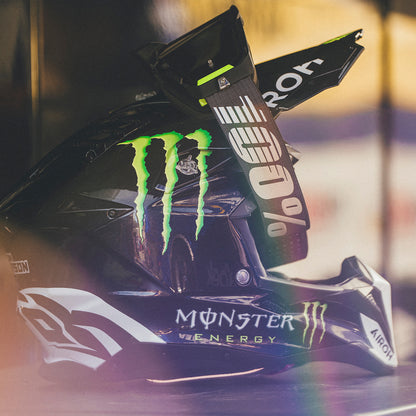 ARMEGA Goggle Tetsumi