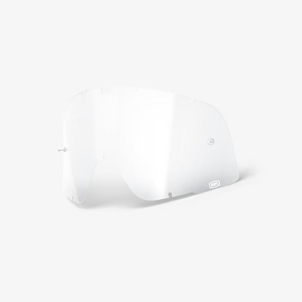BARSTOW Replacement Lens Clear