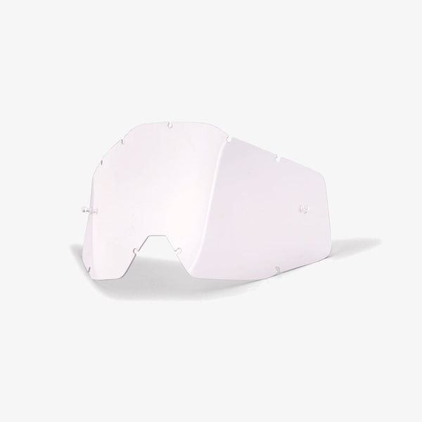 Remplacement RC1/AC1/ST1 - Feuille verre transparent