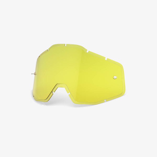 STRATA  verre  de rechange Plus verre  Jaune