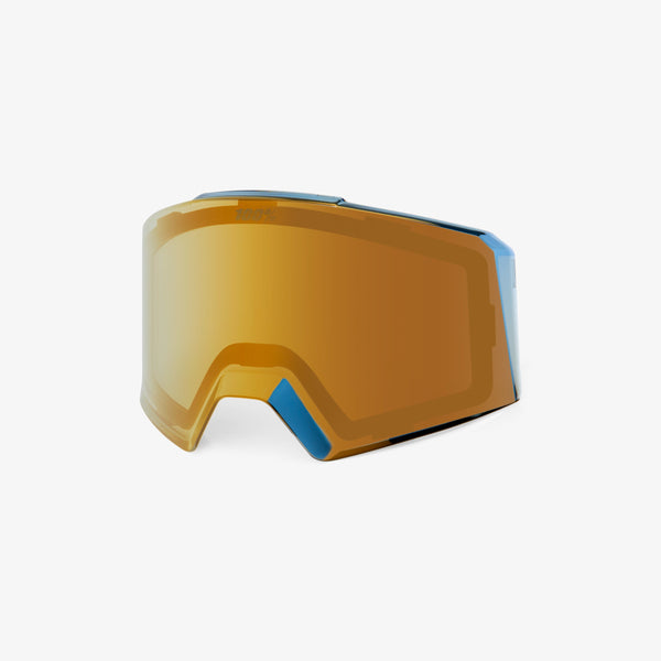 NORG Replacement Lens True Gold ML Mirror