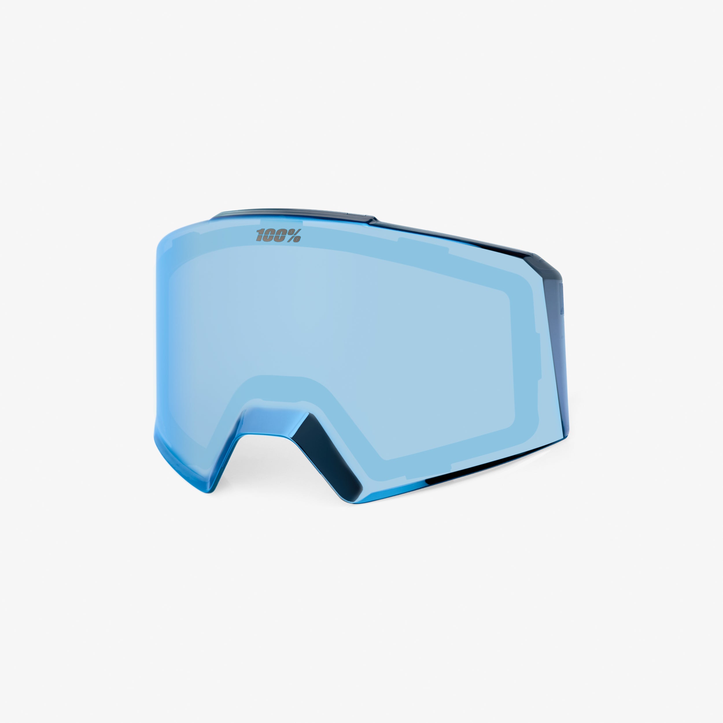 NORG Replacement Lens Vermilion-Rose/Blue ML Mirror