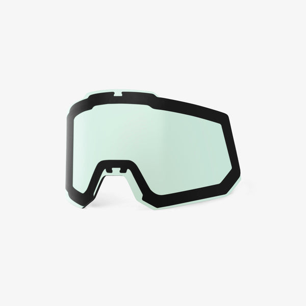verre de rechange SC/SCX verre