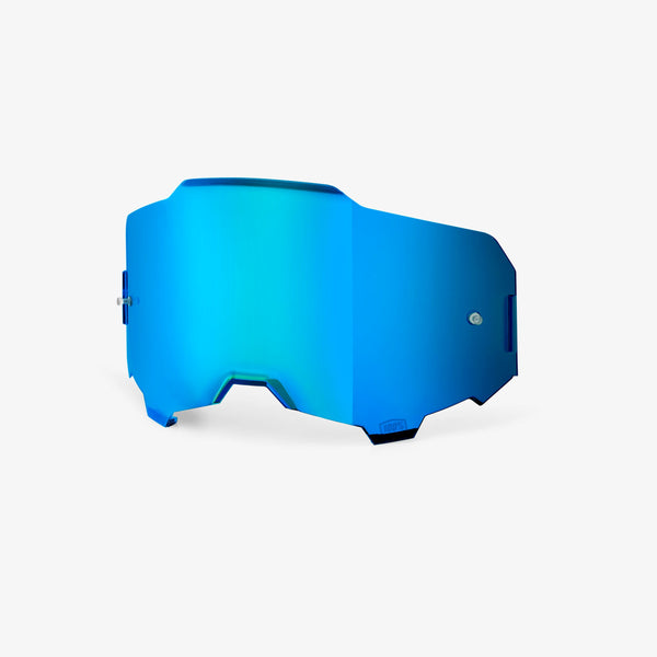 ARMATIC ARMEGA  ARMATIC - verre moulé par injection bleu miroir
