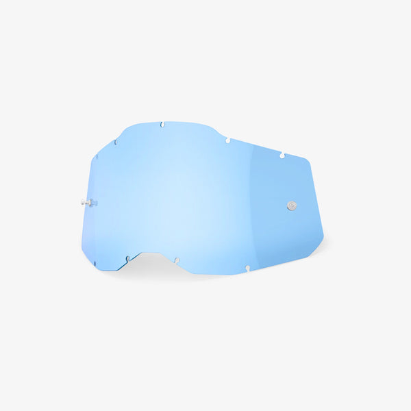 Remplacement RC2/AC2/ST2 - Feuille verre bleu