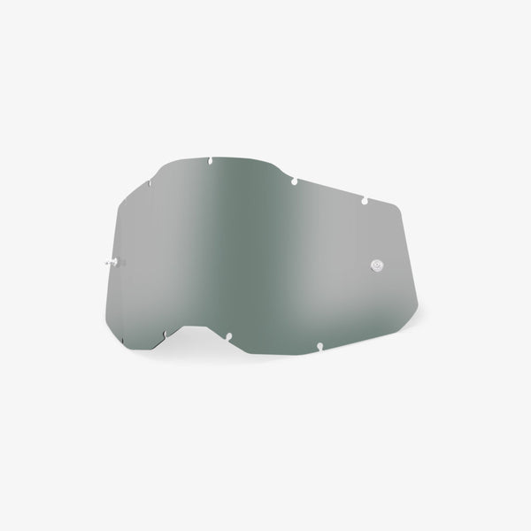 Remplacement RC2/AC2/ST2 - Feuille verre fumé