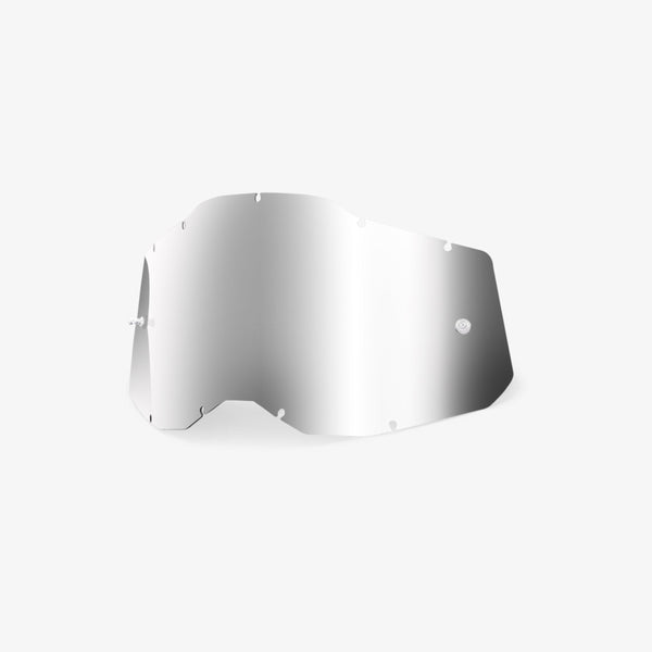 Remplacement RC2/AC2/ST2 - Feuille verre miroir argenté