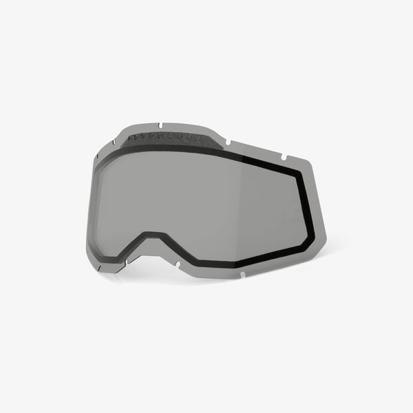 Remplacement RC2/AC2/ST2 - verre fumé à double vitrage