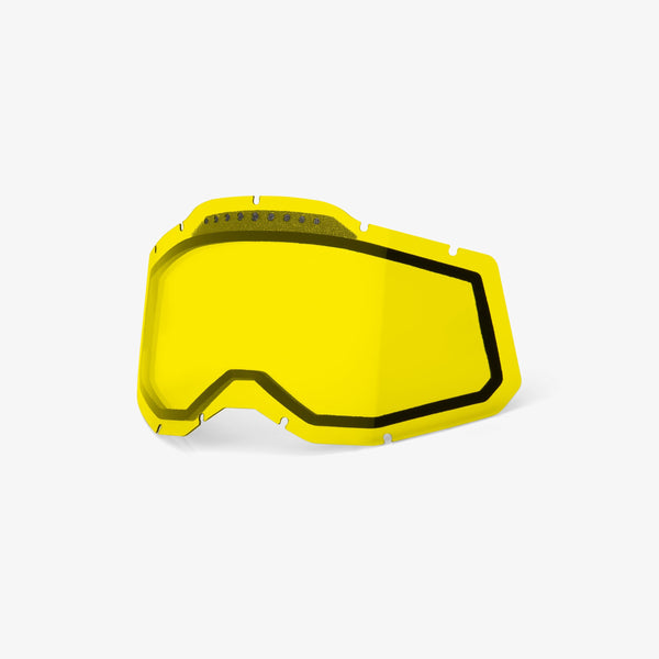Remplacement RC2/AC2/ST2 - Double vitrage aéré, verre jaune
