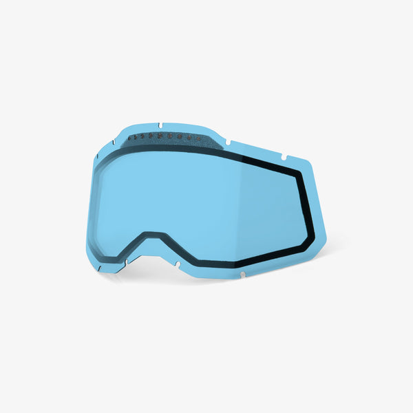 Remplacement RC2/AC2/ST2 - Double vitrage aéré, verre bleu