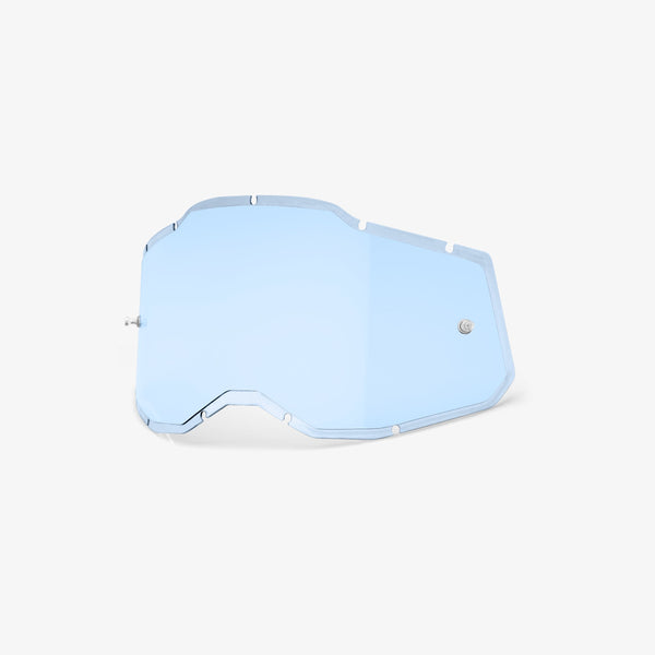Remplacement RC2/AC2/ST2 PLUS - verre bleu moulé par injection