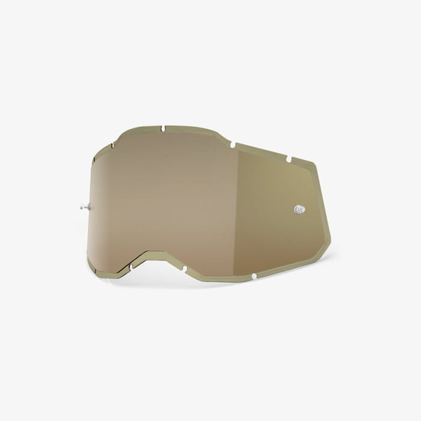 Remplacement RC2/AC2/ST2 PLUS - Olive verre