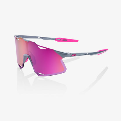 HYPERCRAFT® - Tokyo Night - Purple Multilayer Mirror Lens
