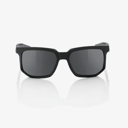 CENTRIC - Soft Tact Black - Grey PEAKPOLAR Lens