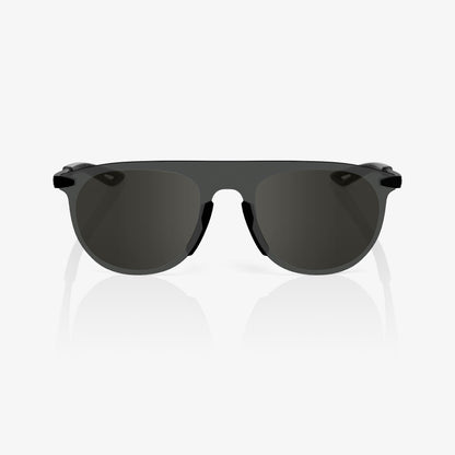 LEGERE® COIL Soft Tact Black - Smoke Lens