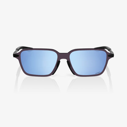 LEGERE® TRAP Soft Tact Black - HiPER® Blue Multilayer Mirror Lens
