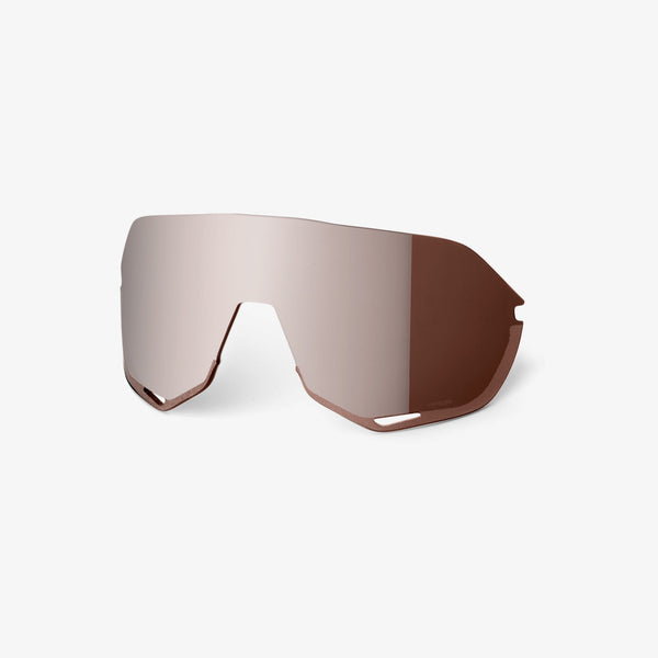 S2 Replacement Lens - HiPER Crimson Silver Mirror