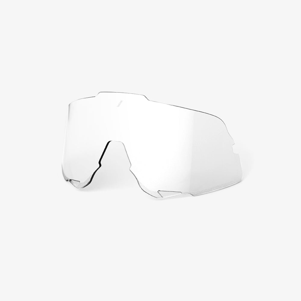 GLENDALE Replacement Lens - Clear