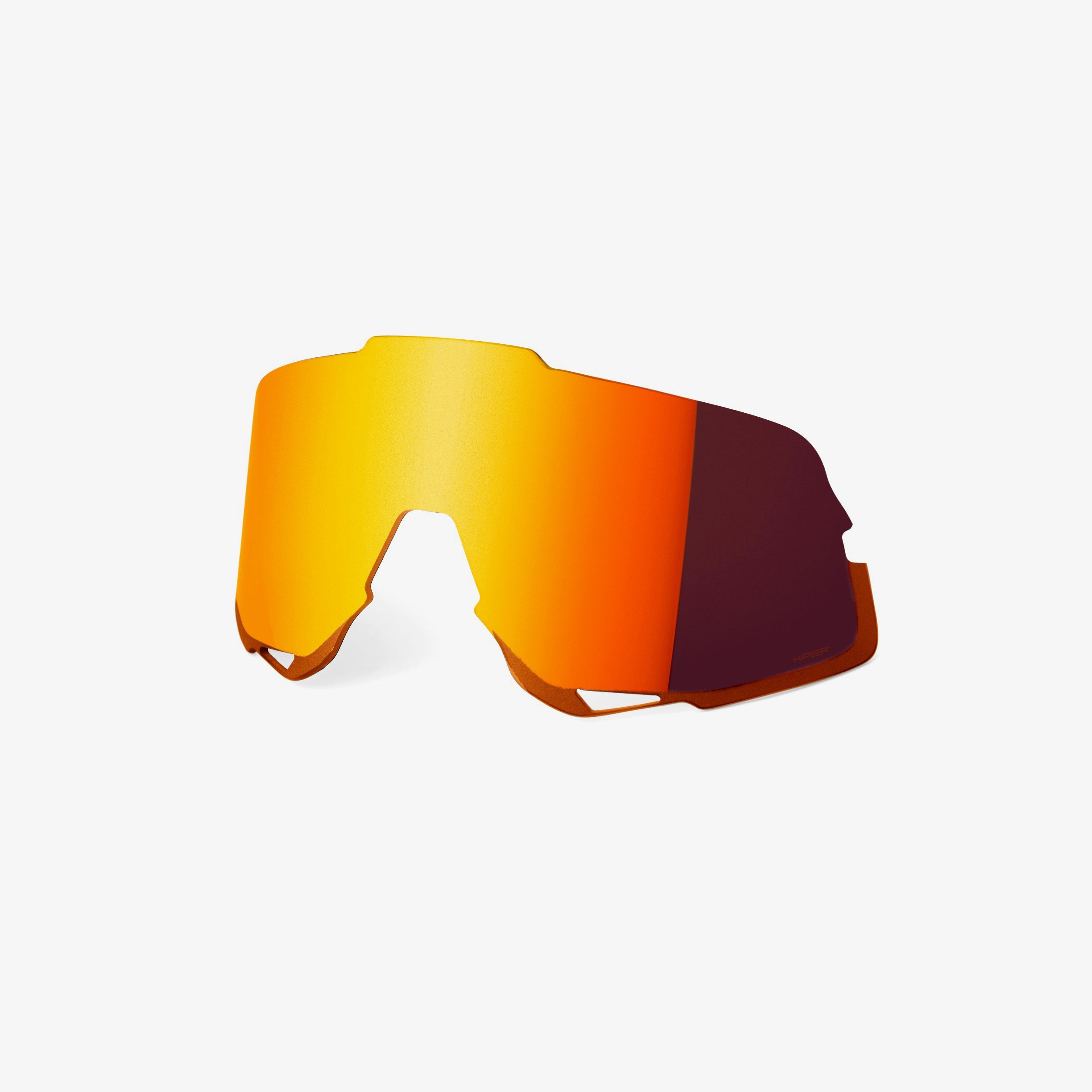 GLENDALE Replacement Lens - HiPER Red Multilayer Mirror