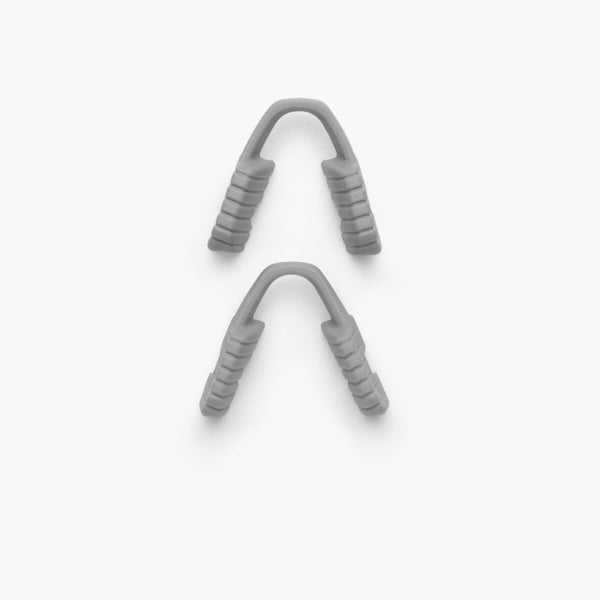 SPEEDCRAFT SL), S2, S3, GLENDALE, SLENDALE Kit de plaquettes SLENDALE - Standard et petites - Gris