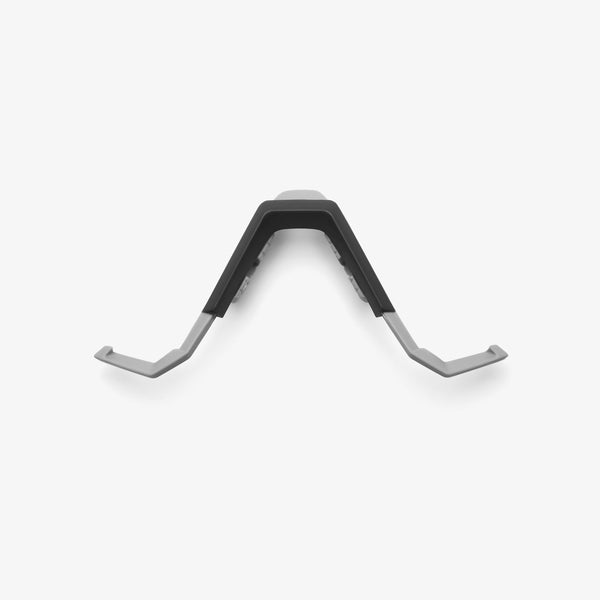 Kit de pontS3 , long, Soft Tact, gris pierre
