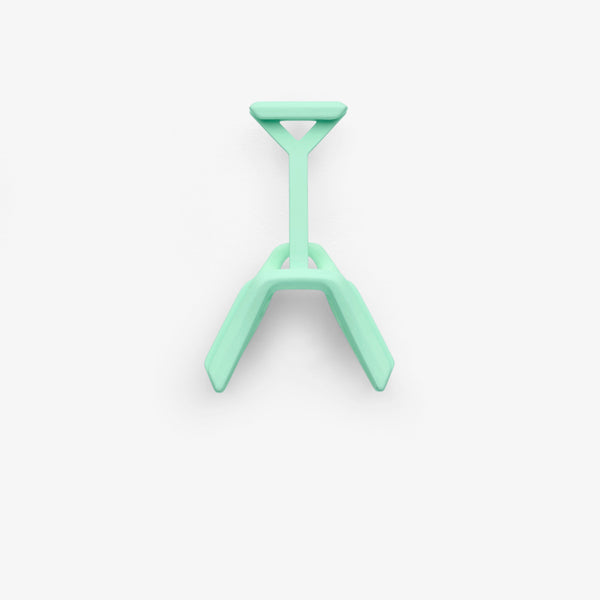 HYPERCRAFT® XS Pont nasal Soft Tact Menthe