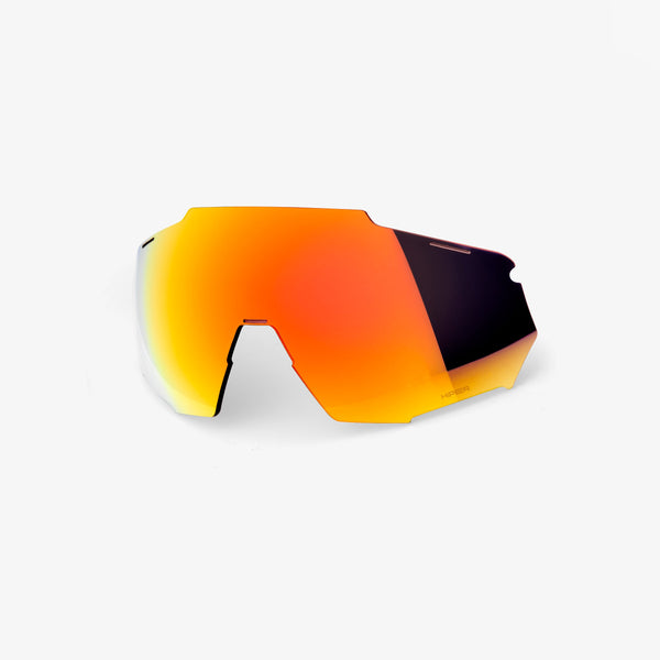 RACETRAP .0 verre  de rechange verre  Miroir multicouche HiPER
