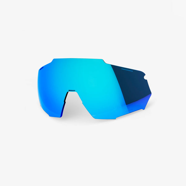 RACETRAP .0 verre  de rechange verre  Miroir multicouche HiPER