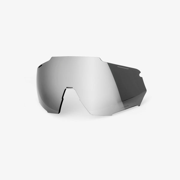 RACETRAP .0 verre  de rechange verre  Miroir HiPER