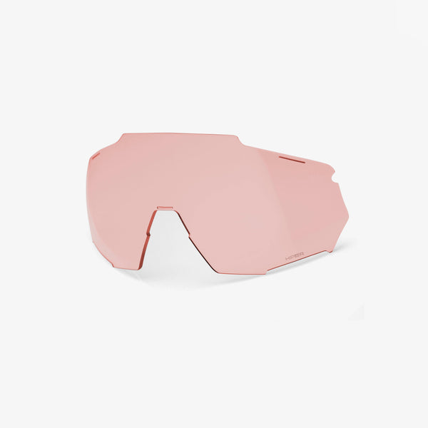 RACETRAP .0 verre  de rechange verre  HiPER