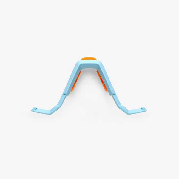 Kit de pontS3 - Taille standard - Soft Tact bicolore bleu