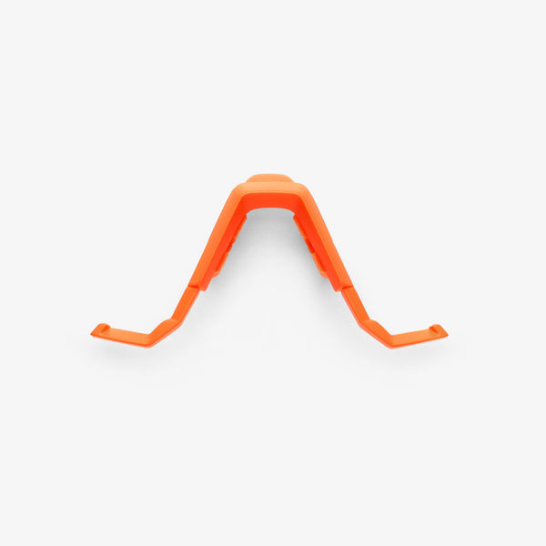 Kit de pontS3 - Taille standard - Soft Tact bicolore orange