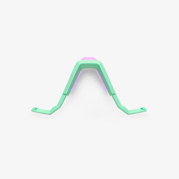Kit de pont nasal SPEEDCRAFT®/S3™ - Soft Tact Mint standard