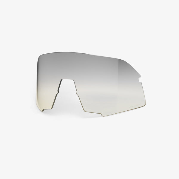 S3 Replacement Lens - Low Light Yellow Silver Mirror